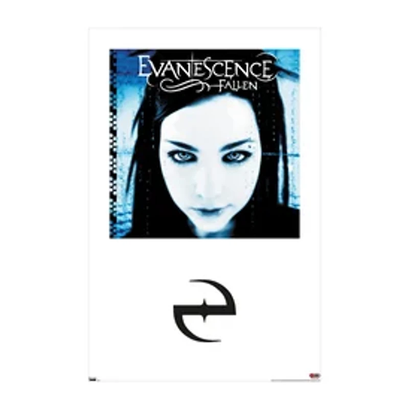 Licensed Trendy Wall Posters