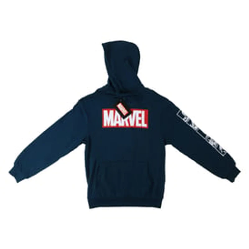 Marvel Hoodie