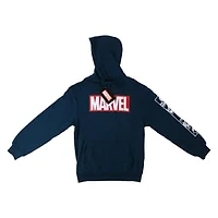 Marvel Hoodie