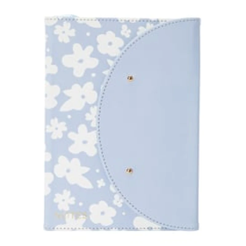 Printed Double-Pin Journal