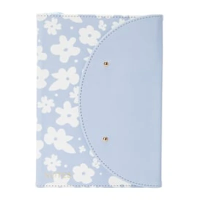 Printed Double-Pin Journal