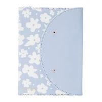 Printed Double-Pin Journal