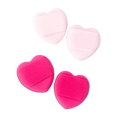 Beauty Sponges 4-Pack