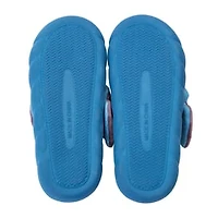 Juniors Licensed Slippers