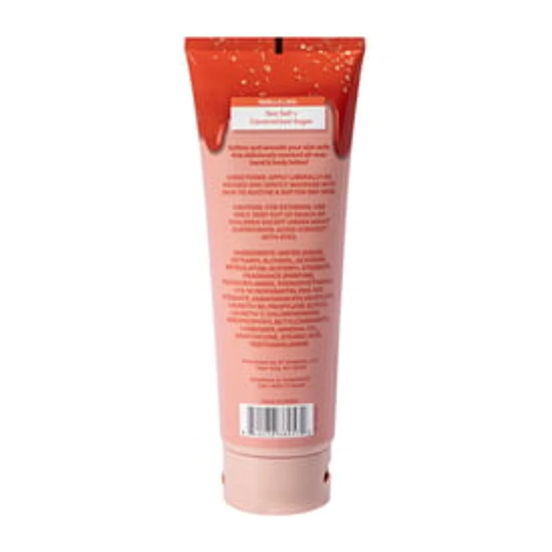 Salted Caramel Hand & Body Lotion 8oz