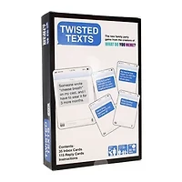 Twisted Texts Family Party Game