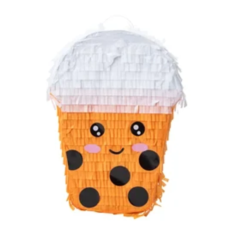 Bubble Tea Pinata
