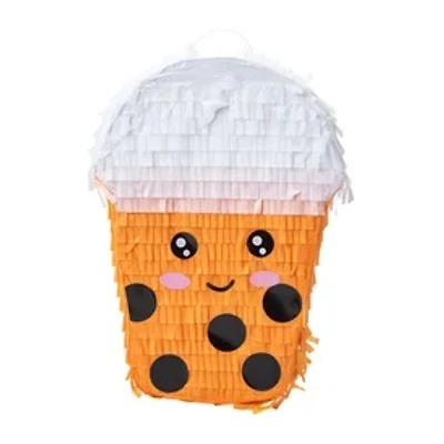 Bubble Tea Pinata