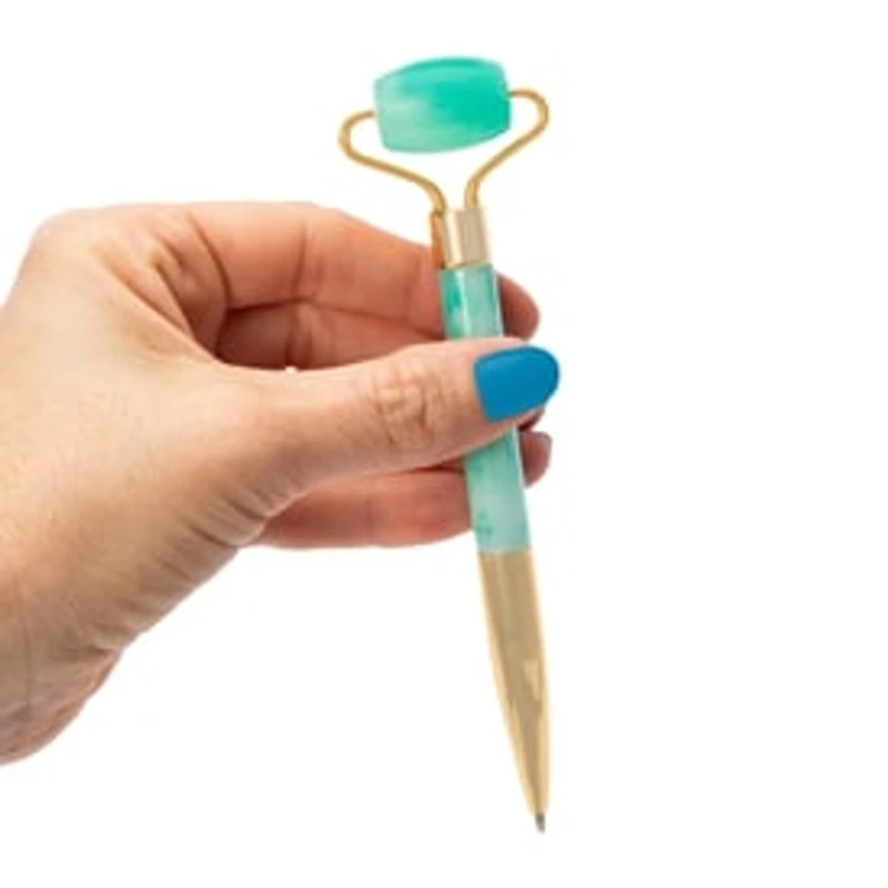 Face Roller Pen