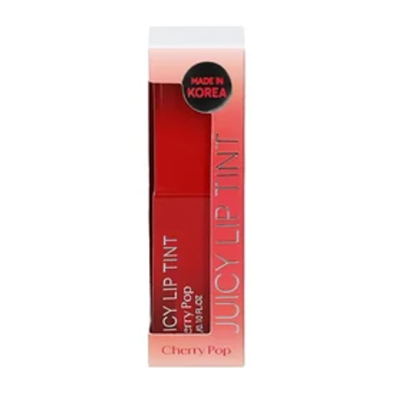 Cherry Pop Juicy Lip Tint 0.1oz
