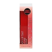 Cherry Pop Juicy Lip Tint 0.1oz