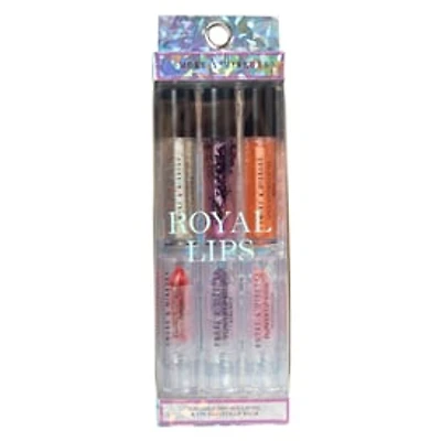 Smoke & Mirrors Royal Lips 6-Piece Set