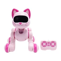 I-Pets Remote Control Cat