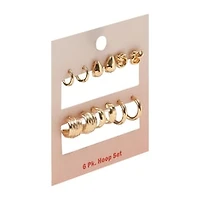 Hoop Set 6-Pack