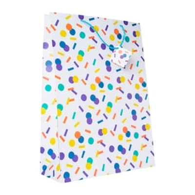 Jumbo Party Gift Bag 17.75in x 12.75in