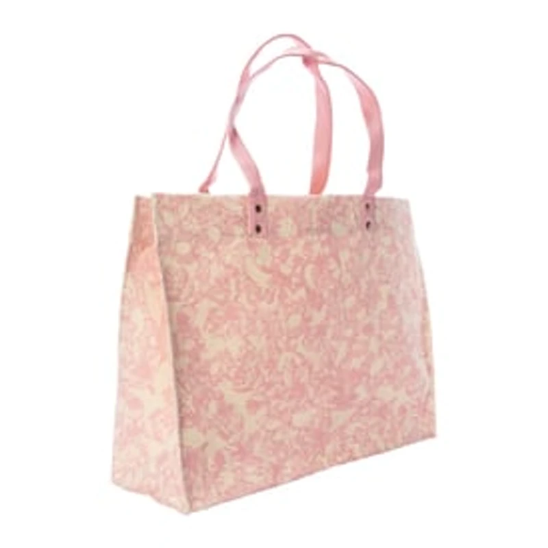 Summer Tote Bag 18in x 14in
