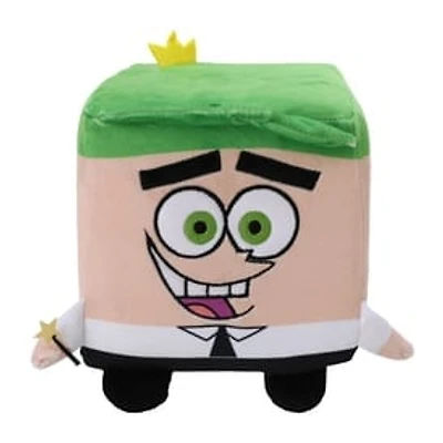 Licensed Cube Plush
