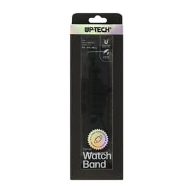Up-Tech® Canvas Watch Band For Apple Watch® 42-45mm