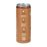 La Colombe Limited Edition S'mores Draft Latte 11oz