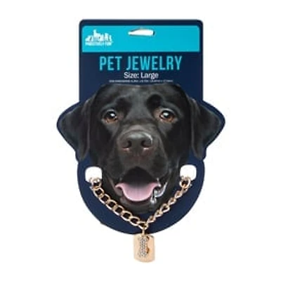 Pawsitively Fun! Pet Jewelry