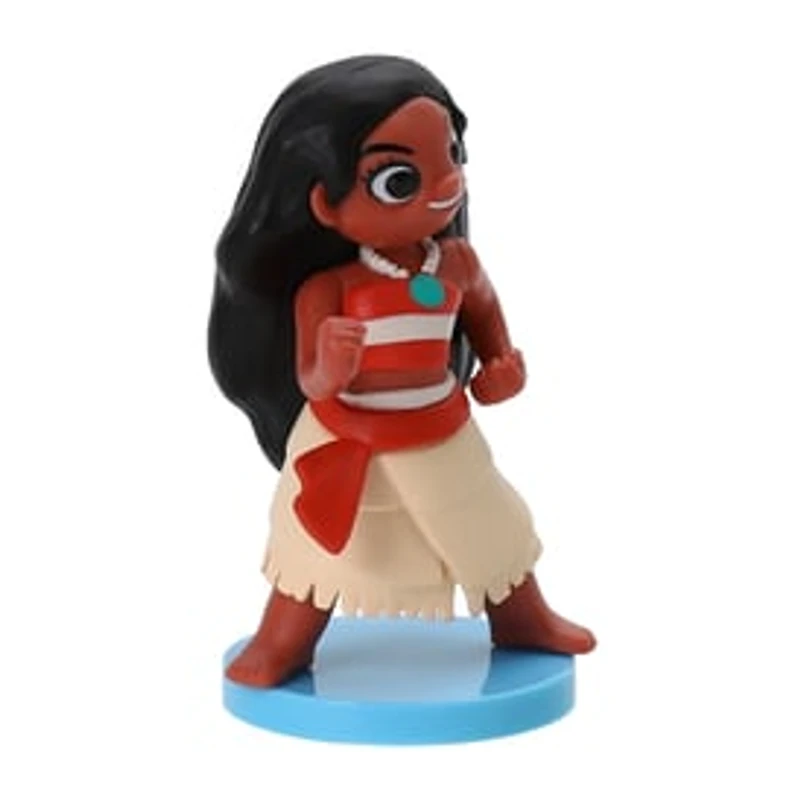 Disney Moana Mystery Vinyl Figures (Styles May Vary)