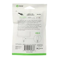 4ft USB-C To Cable