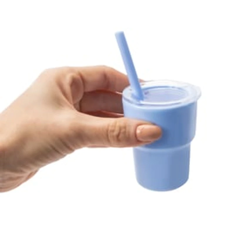 Mini Tumbler