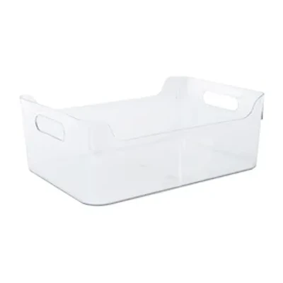 Large Side Dip Bin