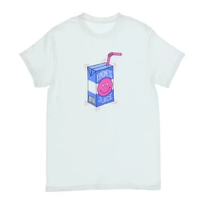 Kindness Juice Graphic Tee