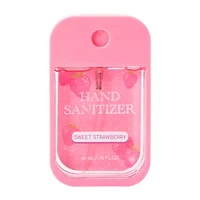 Sweet Strawberry Hand Sanitizer 1.35oz