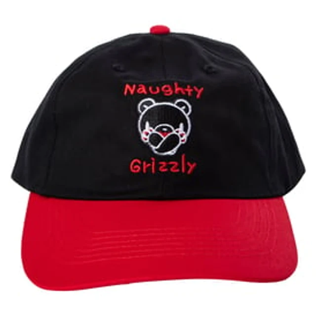 Character Baseball Cap