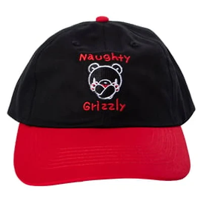 Character Baseball Cap