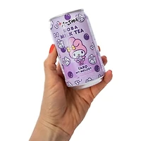 A-Sha My Melody™ Boba Milk Tea 10.5oz - Taro