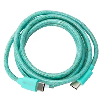 4ft Bling USB-C to Charging Cable
