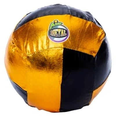 8in Metallic Play Ball