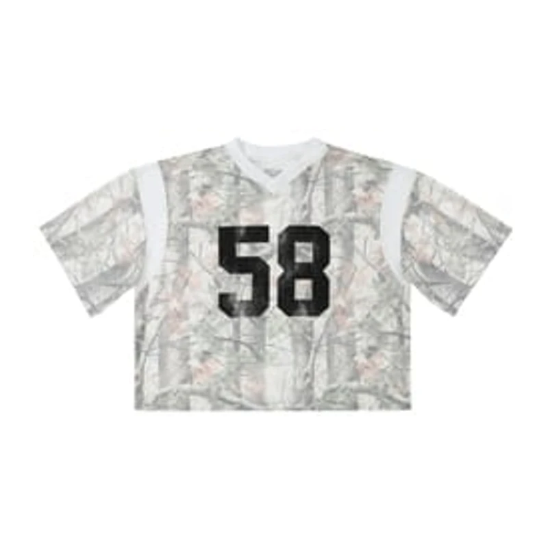 Juniors Jersey Top