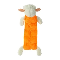 Squeaker Pet Toy