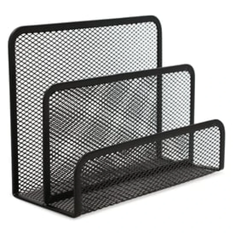Metal Mesh Paper Divider 6.8in x 5.3in