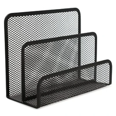 Metal Mesh Paper Divider 6.8in x 5.3in