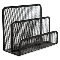 Metal Mesh Paper Divider 6.8in x 5.3in