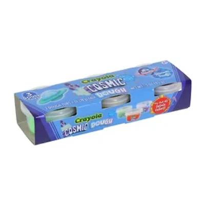 Crayola® Silly Scents Dough 3-Pack 3oz