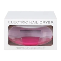 Electric Nail Dryer