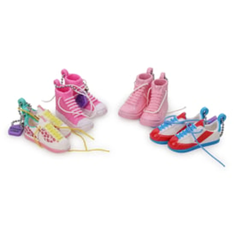 Real Littles™ Sneakers Series 3 Blind Bag