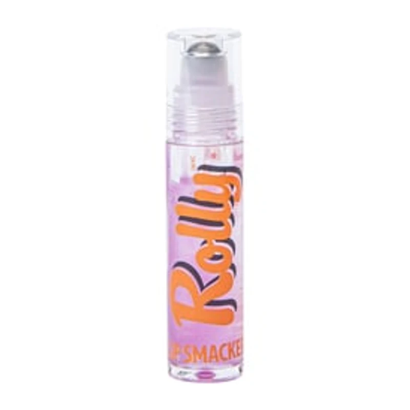 Lip Smacker® Grape Rolly Lip Balm 0.2oz