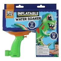 inflatable Water Soaker Toy