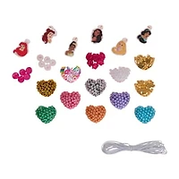 Disney DIY Jewelry Design Kit