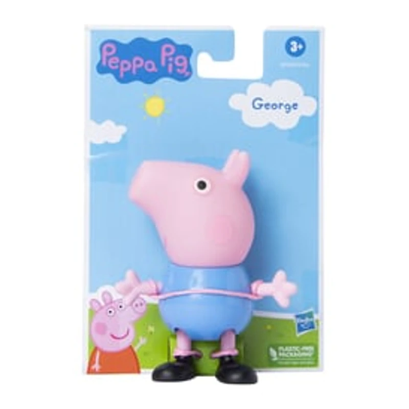 Peppa Pig™ Toy Figure