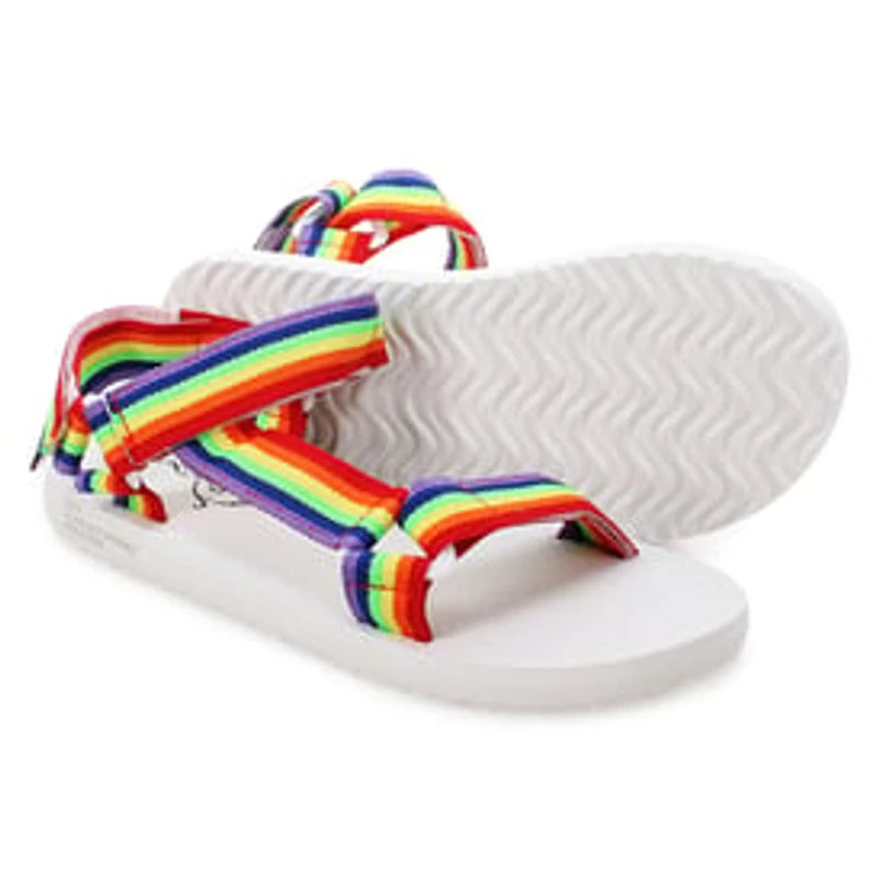 Ladies River Shoe Active Sandals