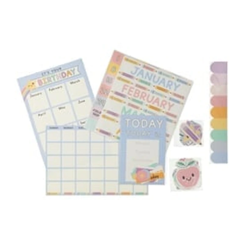 Classroom Décor Kit