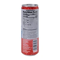 Genius Gourmet® Fruit Punch Protien Drink 12 oz